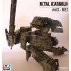 Metal Gear Solid Action Figure MG-REX 48 cm